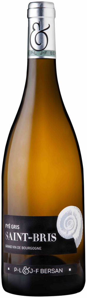 Fyé Gris 2020