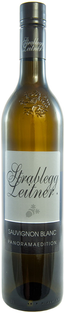 Sauvignon blanc Panoramaedition 2021