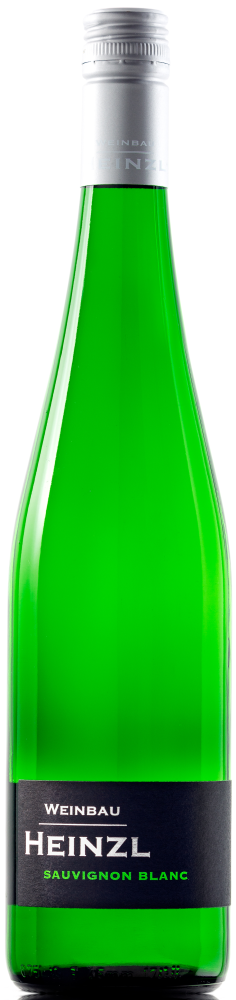 Weinbau Heinzl 2021