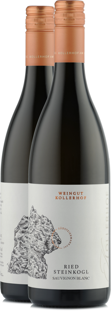 Sauvignon blanc Steinkogl 2021