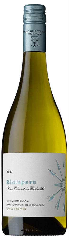 Rimapere Sauvignon Blanc 2021