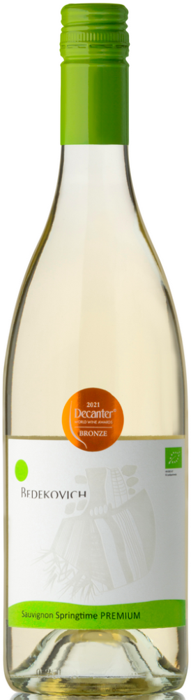 Eko Sauvignon Springtime Premium 2021
