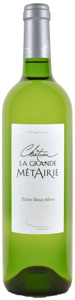 Château La Grande Métairie 2022
