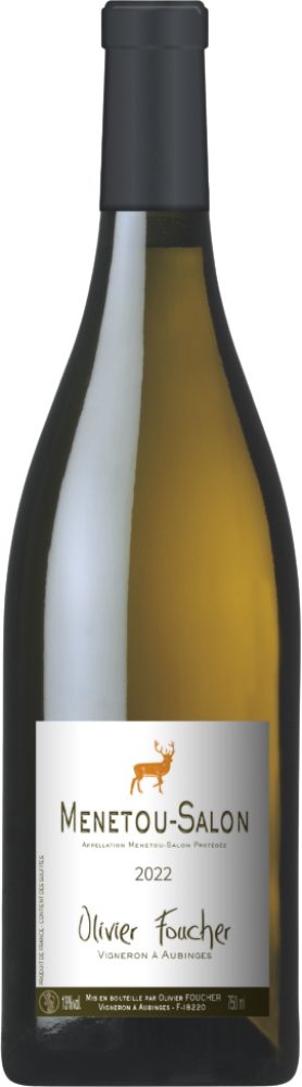 Domaine Olivier Foucher 2022