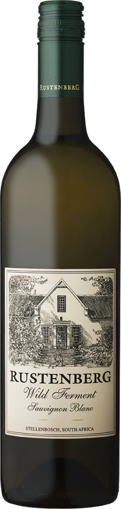Rustenberg Wild Ferment Sauvignon Blanc 2022