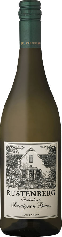 Rustenberg Stellenbosch Sauvignon Blanc 2022