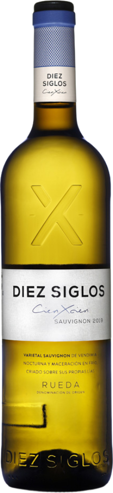 Diez Siglos Sauvignon Blanc 2022