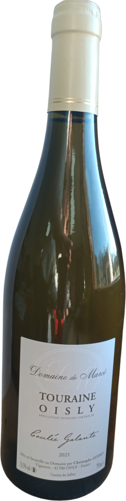 Domaine de Marcé - Coulée Galante 2021