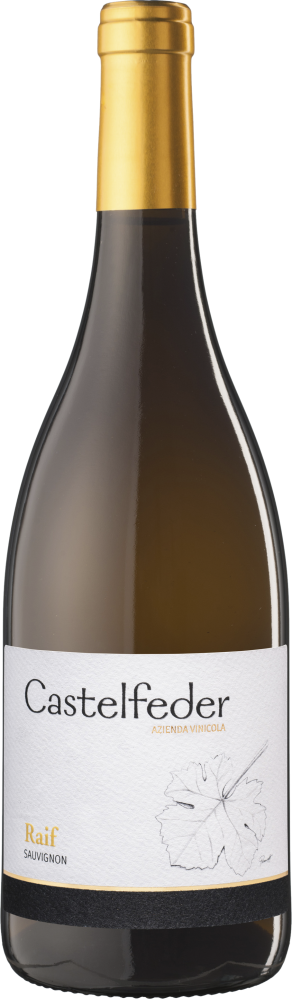 Raif Sauvignon 2021