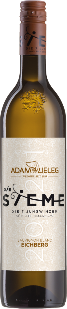 Adam-Lieleg Sauvignon Blanc Sieme Eichberg 2021