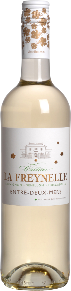 Château La Freynelle 2022