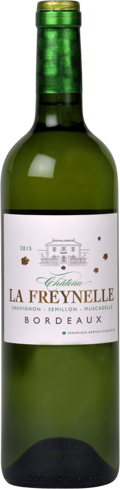 Château La Freynelle 2022