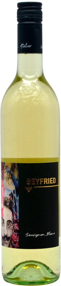 Seyfried Sauvignon Blanc 2021