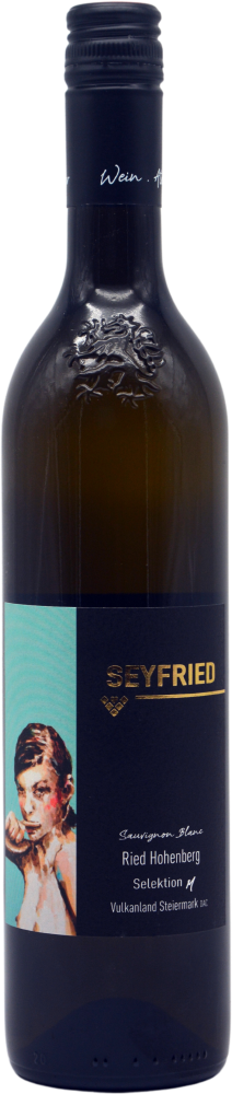 Ried Hohenberg Sauvignon Blanc Selektion M 2020
