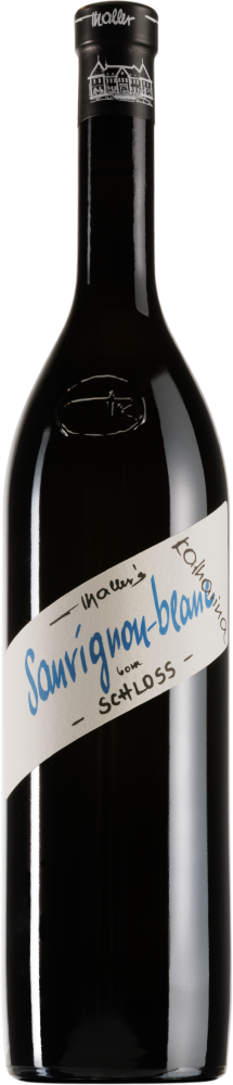 Sauvignon Blanc vom Schloss 2020