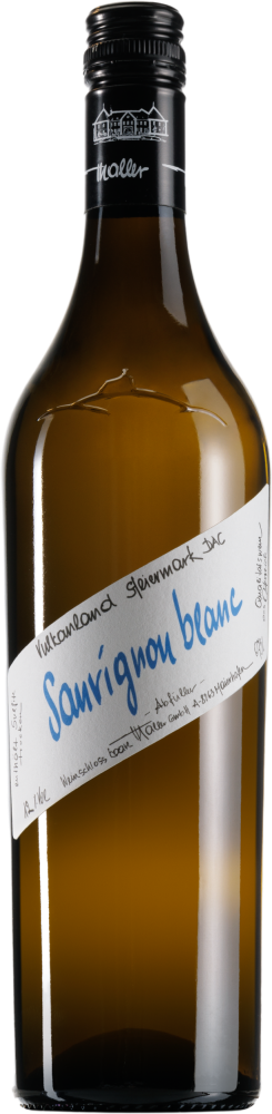 Sauvignon Blanc Klassik 2021