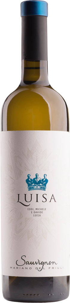 Tenuta Luisa Sauvignon 2021