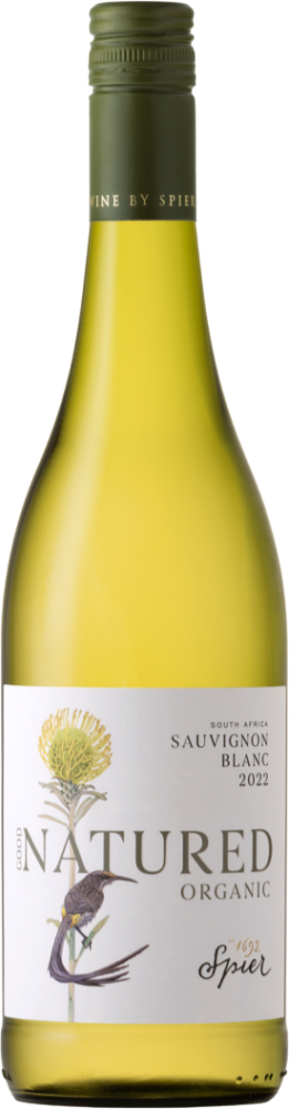 Spier Signature Sauvignon Blanc 2022