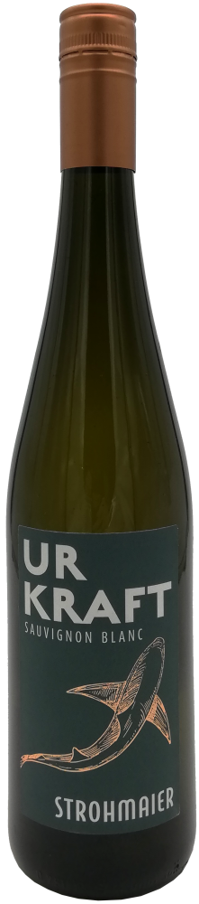 Urkraft Sauvignon Blanc 2021