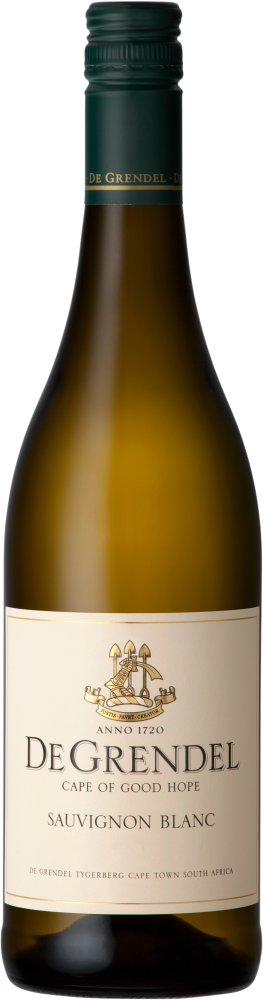 De Grendel Sauvignon Blanc 2022