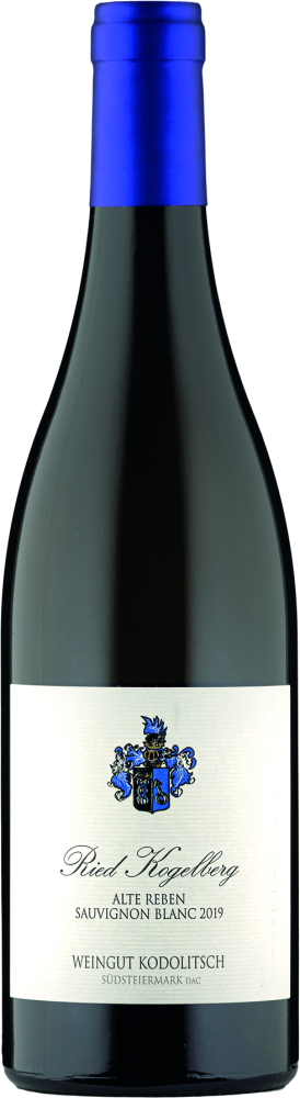 Sauvignon Blanc Ried Kogelberg Alte Reben 2020