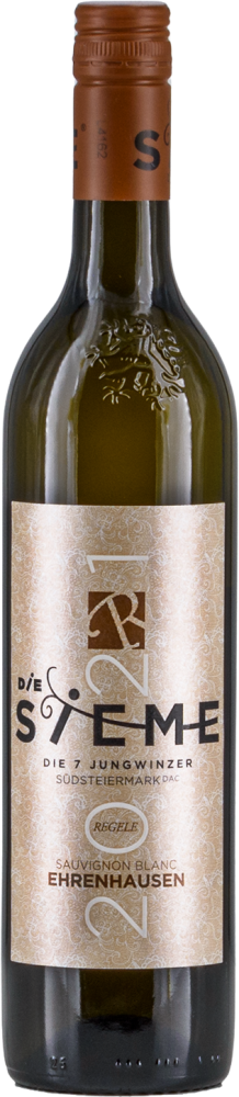 SIEME Sauvignon Blanc Ehrenhausen 2021