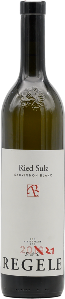 Sauvignon Blanc Ried Sulztaler Sulz 2021