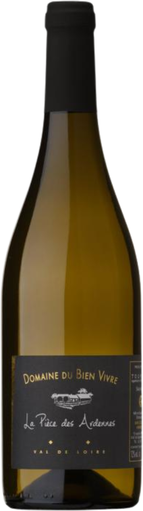 Domaine du Bien Vivre -  La Pièce des Ardennes 2022