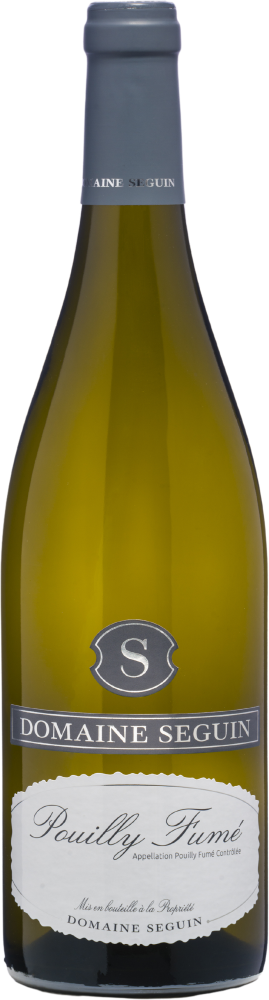 Domaine Seguin 2022