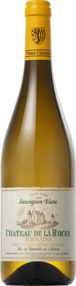 Château de la Roche 2022