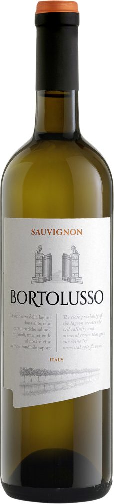 Bortolusso Sauvignon 2022