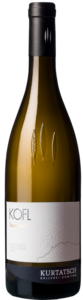 Sauvignon Kofl 2021