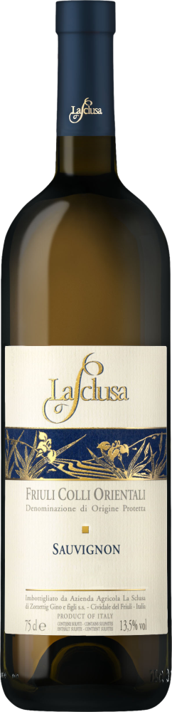 La Sclusa Sauvignon 2021