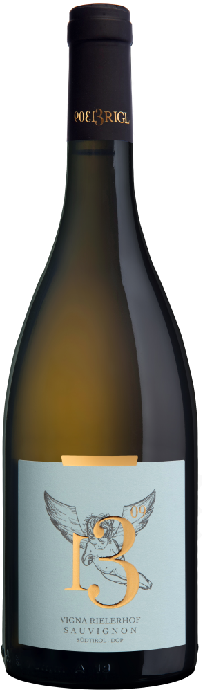 A.A. Sauvignon Vigna Rielerhof DOP 2021