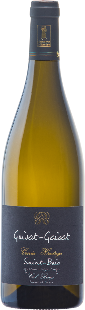 Grivot-Goisot Cul Rouge 2021