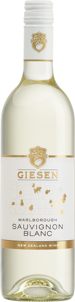 Giesen Estate Sauvignon Blanc 2022