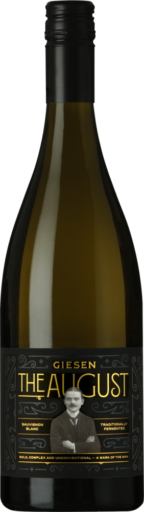 Giesen The August Sauvignon Blanc 2019
