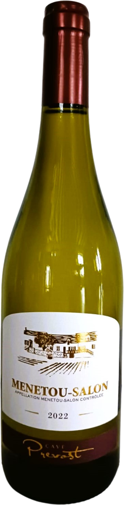 Cave Prévost 2022
