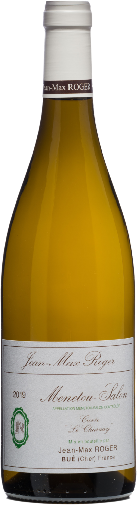 Le Charnay 2019
