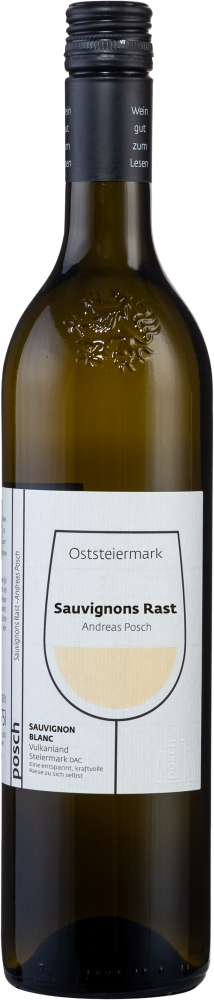 Weingut Posch 2021