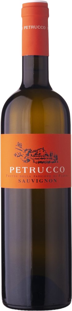 Petrucco Sauvignon 2021