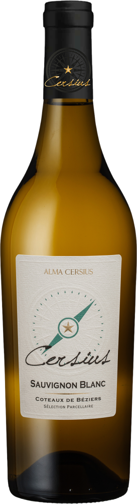 Cersius Sauvignon 2022