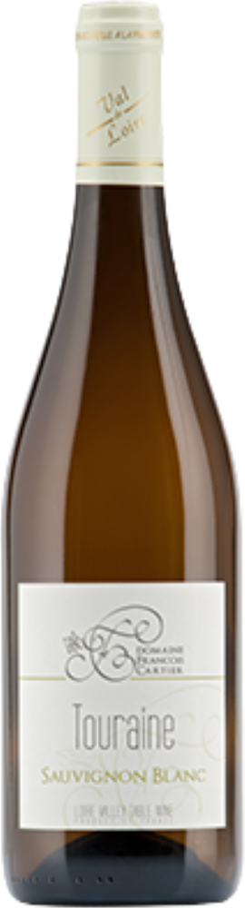 Domaine François Cartier Sauvignon Blanc 2022