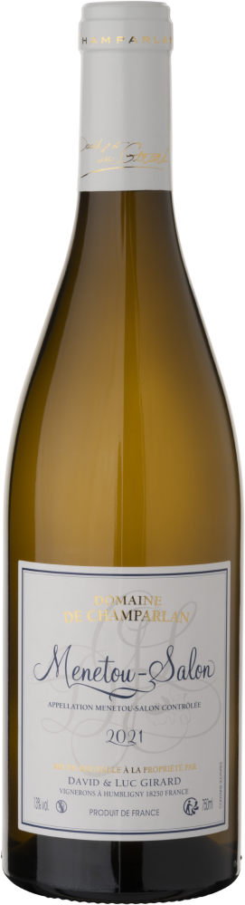 Domaine de Champarlan 2022