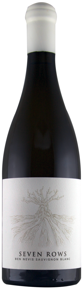 Lomond 7Rows Ben Nevis Sauvignon Blanc 2021