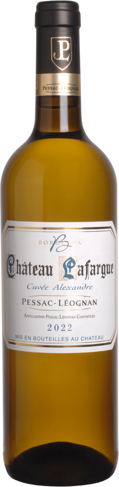 Château Lafargue Cuvée Alexandre 2021