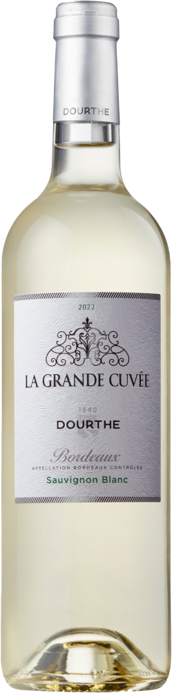 La Grande Cuvée 2022
