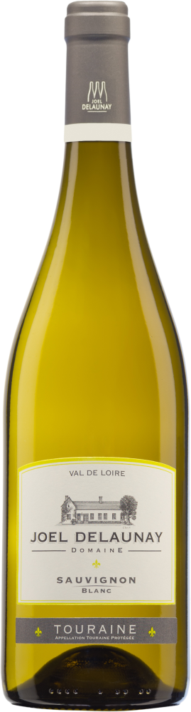 Domaine Joël Delaunay 2022