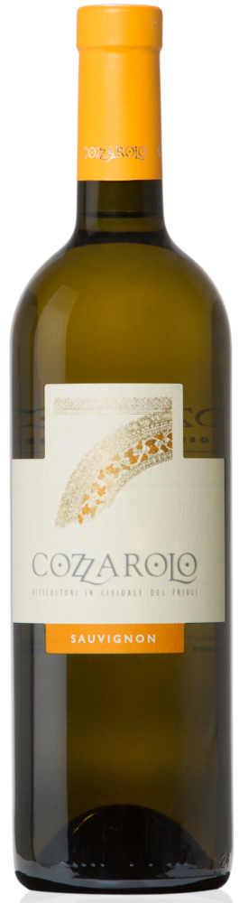 Cozzarolo Sauvignon 2022