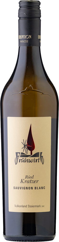 Frühwith Sauvignon Blanc 2022